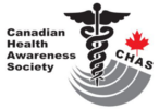 CHAS Logo